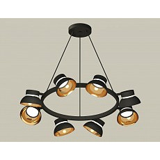 Подвесная люстра ambrella light xb xb9198101